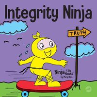 Cover image for Integrity Ninja