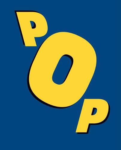 Cover image for Pop