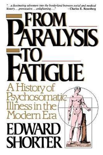 From Paralysis to Fatigue: A History of Psychosomatic Illness in the Modern Era