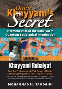 Cover image for Omar Khayyam's Secret