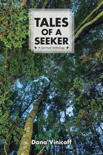 Cover image for Tales of a Seeker: A Spiritual Anthology