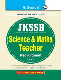 Cover image for Jkssb