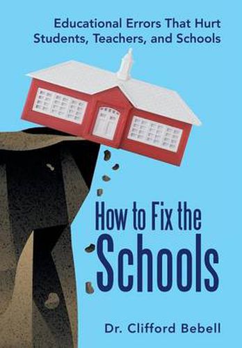 Cover image for How to Fix the Schools