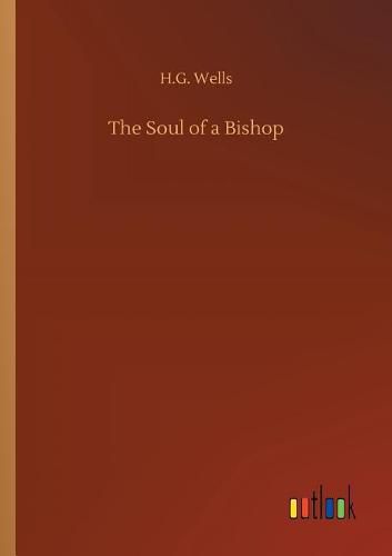 Cover image for The Soul of a Bishop