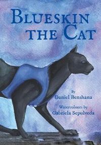 Cover image for Blueskin The Cat
