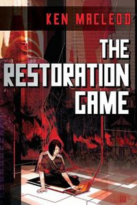 Cover image for The Restoration Game