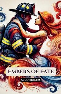 Cover image for Embers of Fate