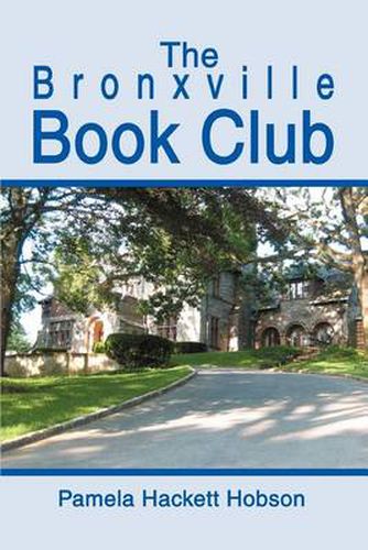 Cover image for The Bronxville Book Club