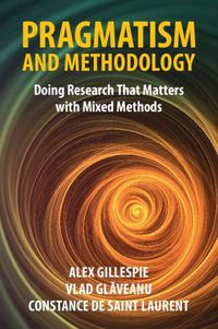 Cover image for Pragmatism and Methodology