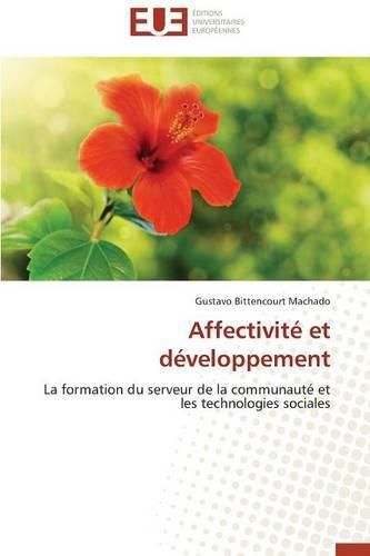 Cover image for Affectivit  Et D veloppement