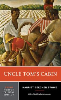 Cover image for Uncle Tom's Cabin