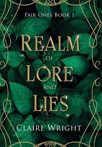 Cover image for Realm of Lore and Lies