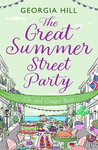 Cover image for The Great Summer Street Party Part 2: GIs and Ginger Beer