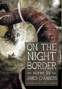 Cover image for On the Night Border