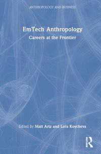 Cover image for EmTech Anthropology