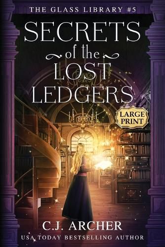 Secrets of the Lost Ledgers