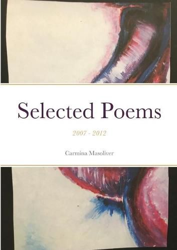 Cover image for Selected Poems