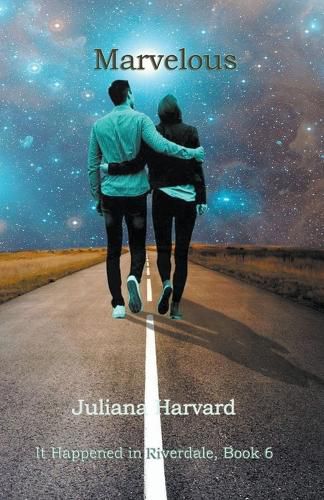 Cover image for "Marvelous"