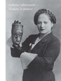 Cover image for Helena Rubinstein: Beauty Is Power