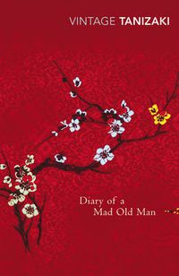 Cover image for Diary of a Mad Old Man