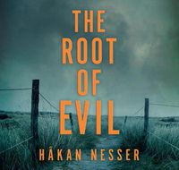 Cover image for The Root Of Evil
