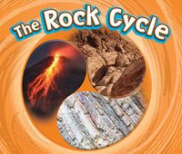 Cover image for The Rock Cycle