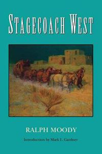 Cover image for Stagecoach West