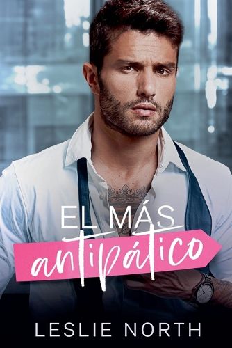 Cover image for El mas antipatico