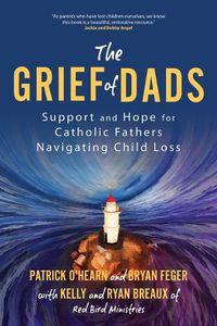 Cover image for The Grief of Dads