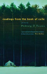 Cover image for Readings from the Book of Exile
