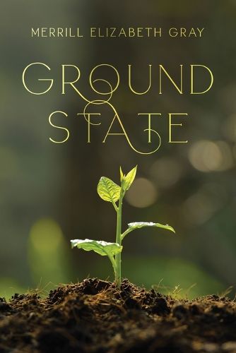 Cover image for Ground State