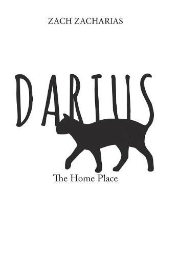 Cover image for Darius: The Home Place