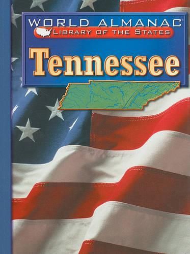 Cover image for Tennessee