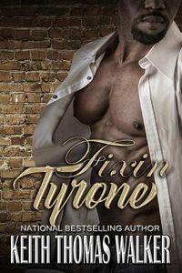 Cover image for Fixin' Tyrone