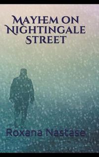 Cover image for Mayhem on Nightingale Street