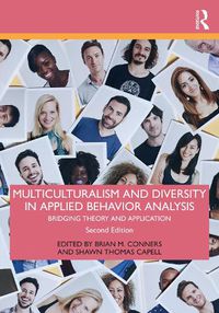 Cover image for Multiculturalism and Diversity in Applied Behavior Analysis