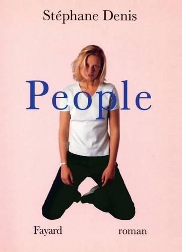 Cover image for People