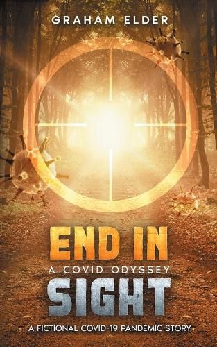 Cover image for A Covid Odyssey End In Sight