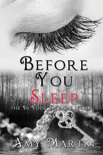 Cover image for Before You Sleep