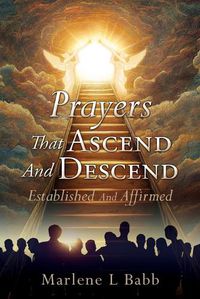 Cover image for Prayers That Ascend And Descend