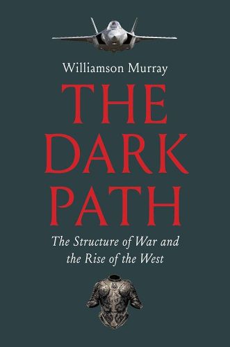 Cover image for The Dark Path