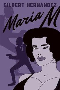 Cover image for Maria M. Book One