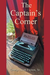 Cover image for The Captain's Corner