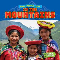 Cover image for In the Mountains