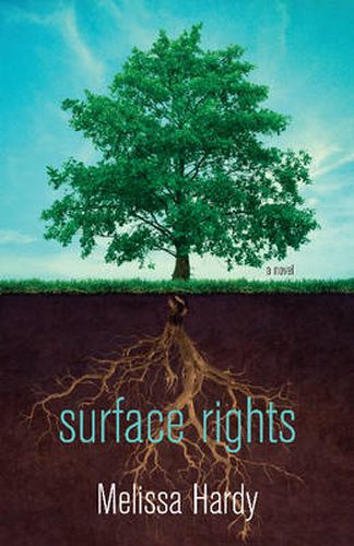 Cover image for Surface Rights