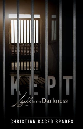 Cover image for Kept