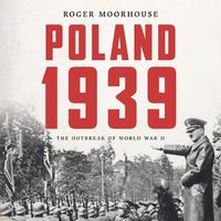Cover image for Poland 1939: The Outbreak of World War II