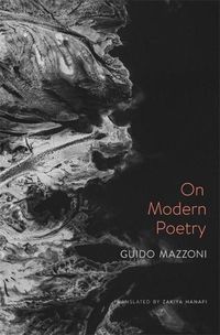 Cover image for On Modern Poetry