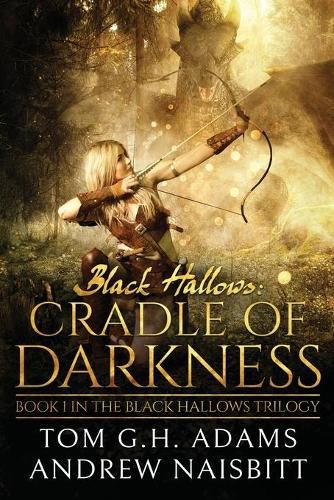 Black Hallows: Cradle of Darkness