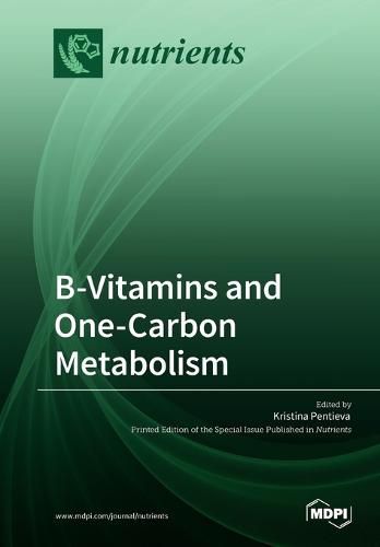 Cover image for B-Vitamins and One-Carbon Metabolism